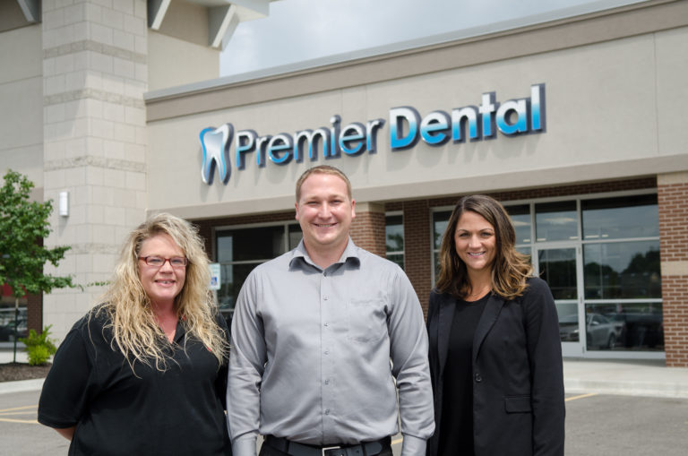 Welcome to Premier Dental: Your Dentist in Lee #39 s Summit