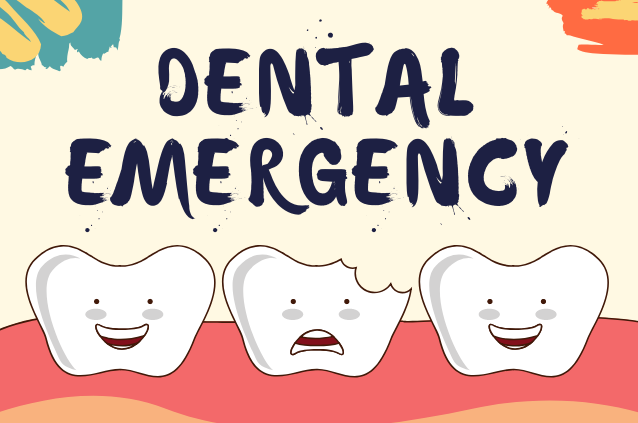 Emergency Dental Edmonton