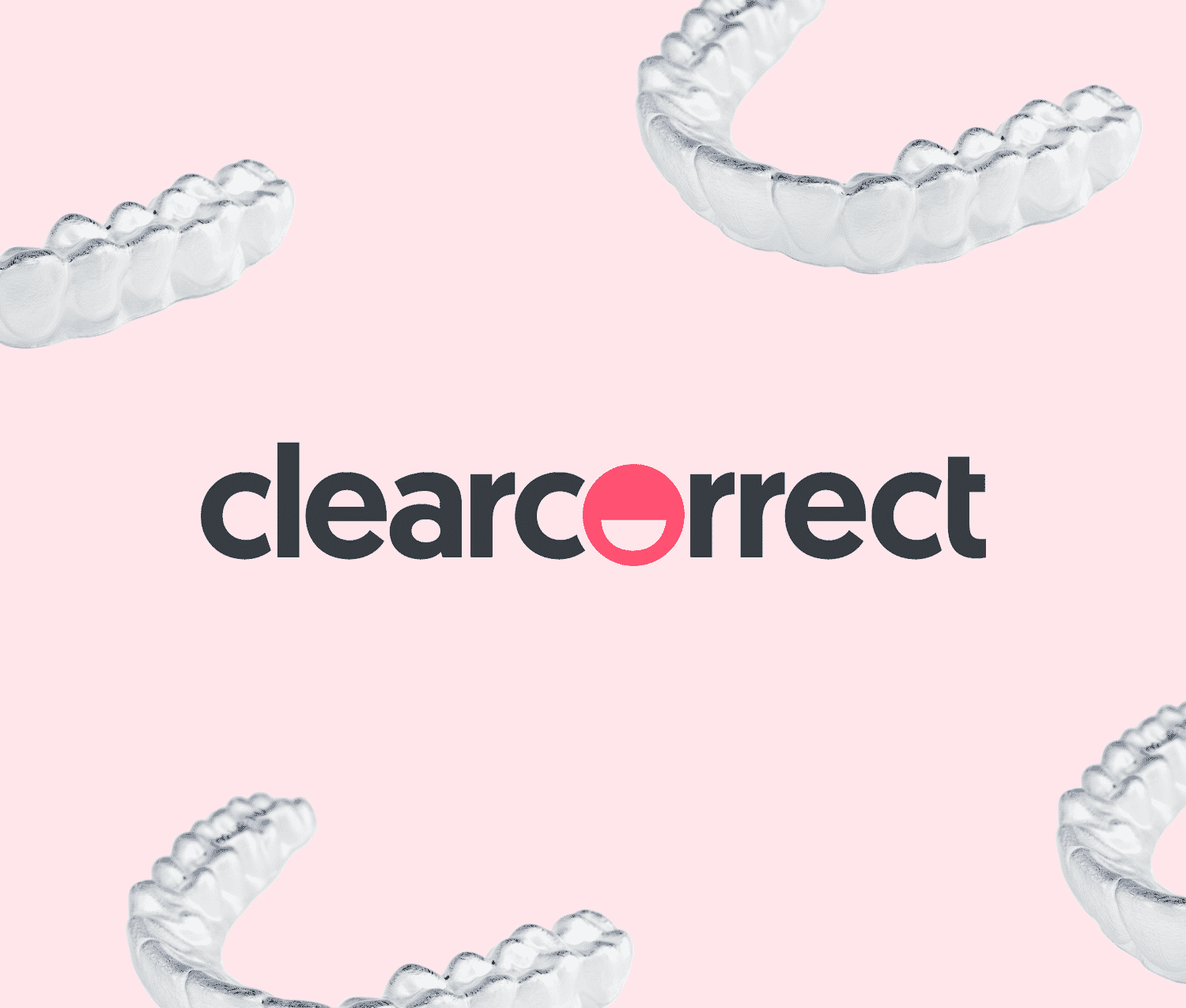 CLEARCORRECT®  HUNT ORTHODONTICS