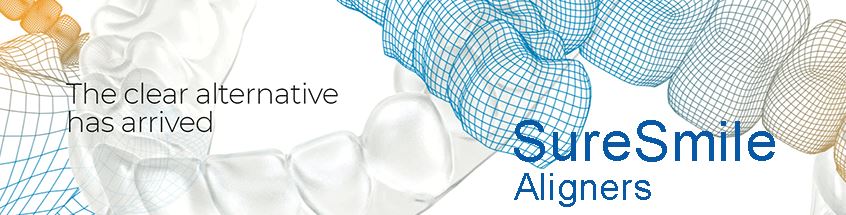 suresmile-clear-aligners