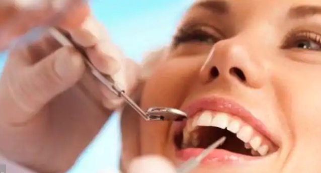 5 Commonly Performed Dental Treatment Procedures - Roderick A